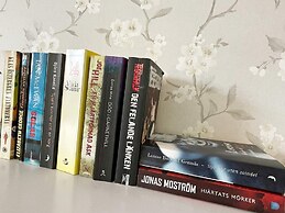 3 Person Holiday Home in Lottorp