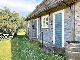 3 Person Holiday Home in Lottorp