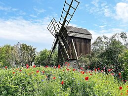 3 Person Holiday Home in Lottorp