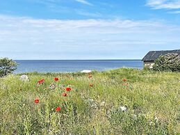 3 Person Holiday Home in Lottorp