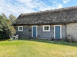 3 Person Holiday Home in Lottorp