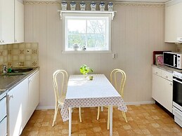 3 Person Holiday Home in Lottorp