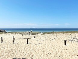 3 Person Holiday Home in Lottorp