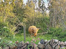 3 Person Holiday Home in Lottorp