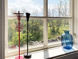 3 Person Holiday Home in Lottorp