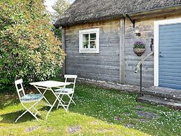3 Person Holiday Home in Lottorp