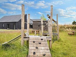 8 Person Holiday Home in Romo