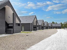 8 Person Holiday Home in Romo