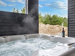 8 Person Holiday Home in Romo