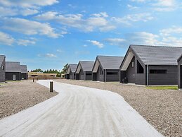 8 Person Holiday Home in Romo