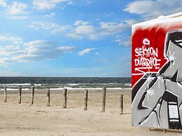 8 Person Holiday Home in Romo