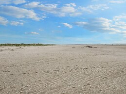 8 Person Holiday Home in Romo