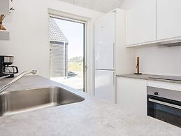 8 Person Holiday Home in Romo