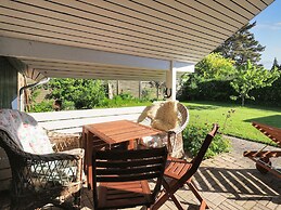 7 Person Holiday Home in Stroby