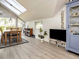 7 Person Holiday Home in Stroby