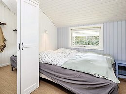 7 Person Holiday Home in Stroby