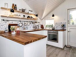 Cozy Retreat by Koge Bay - By Traum Ferienwohnungen