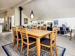 Cozy Retreat by Koge Bay - By Traum Ferienwohnungen