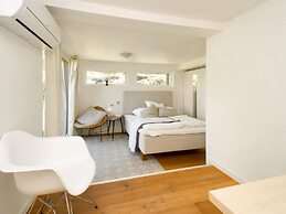 12 Person Holiday Home in Graested-by Traum