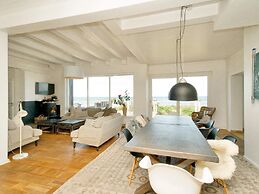 12 Person Holiday Home in Graested-by Traum