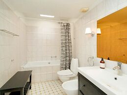 12 Person Holiday Home in Graested-by Traum