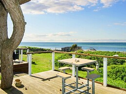 12 Person Holiday Home in Graested-by Traum