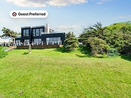 12 Person Holiday Home in Graested-by Traum