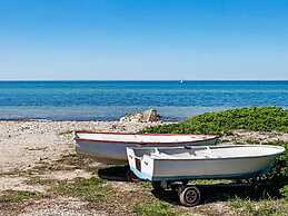 12 Person Holiday Home in Graested-by Traum