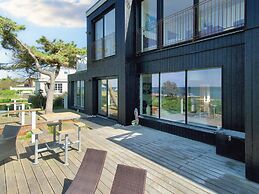 5 Star Holiday Home in Graested