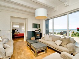 12 Person Holiday Home in Graested-by Traum