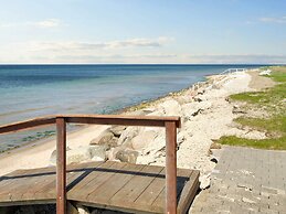 12 Person Holiday Home in Graested-by Traum