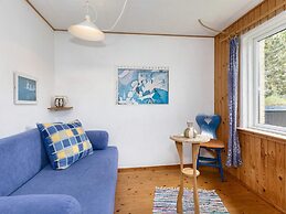 6 Person Holiday Home in Lokken-by Traum