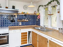 6 Person Holiday Home in Lokken-by Traum