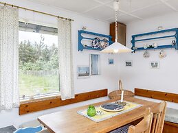 6 Person Holiday Home in Lokken-by Traum