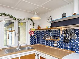 6 Person Holiday Home in Lokken-by Traum