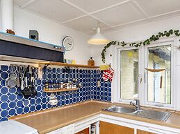 6 Person Holiday Home in Lokken-by Traum