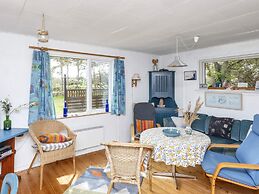 6 Person Holiday Home in Lokken-by Traum