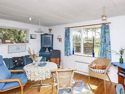 6 Person Holiday Home in Lokken-by Traum