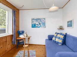 6 Person Holiday Home in Lokken-by Traum