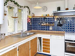 6 Person Holiday Home in Lokken-by Traum