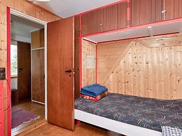 6 Person Holiday Home in Lokken-by Traum