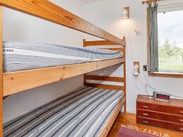 6 Person Holiday Home in Lokken-by Traum