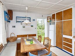 6 Person Holiday Home in Lokken-by Traum