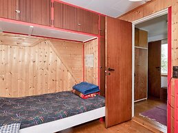 6 Person Holiday Home in Lokken-by Traum