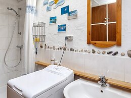 6 Person Holiday Home in Lokken-by Traum