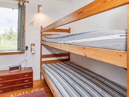 6 Person Holiday Home in Lokken-by Traum