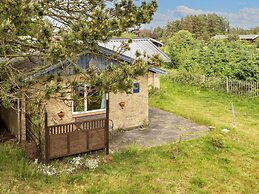 6 Person Holiday Home in Lokken-by Traum