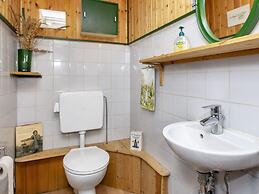 6 Person Holiday Home in Lokken-by Traum