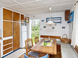 6 Person Holiday Home in Lokken-by Traum