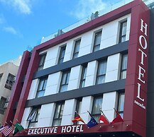 Executive Boutique Hotel Rabat